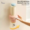 Cốc Giấy Nhựa TBRBG Đựng Văn Phòng, Giá Đỡ Treo Tường, Chống Bụi, Dung Lớn – 101.200₫ 6