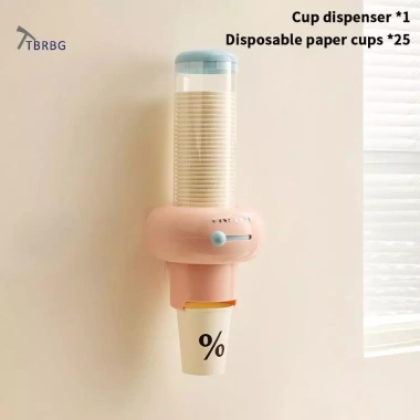 Cốc Giấy Nhựa TBRBG Đựng Văn Phòng, Giá Đỡ Treo Tường, Chống Bụi, Dung Lớn – 101.200₫ 10 Cốc Giấy Nhựa TBRBG Đựng Văn Phòng, Giá Đỡ Treo Tường, Chống Bụi, Dung Lớn – 101.200₫ 10