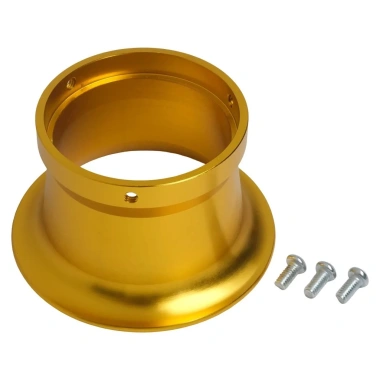 Cốc gió lọc không khí 50mm cho OKO 24-30 Keihin - Giá ưu đãi 61.290 VND 5