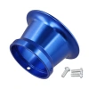 Cốc gió lọc không khí 50mm cho OKO 24-30 Keihin - Giá ưu đãi 61.290 VND 10