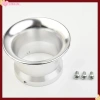 Cốc gió lọc không khí 50mm OKO 24-30 Bạc cho Keihin - Giá chỉ 63.404₫