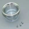 Cốc gió lọc không khí 50mm OKO 24-30 Bạc cho Keihin - Giá chỉ 63.404₫ 6