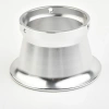 Cốc gió lọc không khí 50mm OKO 24-30 Bạc cho Keihin - Giá chỉ 63.404₫ 7