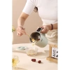 Cốc giữ nhiệt mini đa năng - Đun nước, hâm trà, phù hợp ký túc xá và văn phòng 5