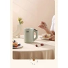 Cốc giữ nhiệt mini đa năng - Đun nước, hâm trà, phù hợp ký túc xá và văn phòng 7