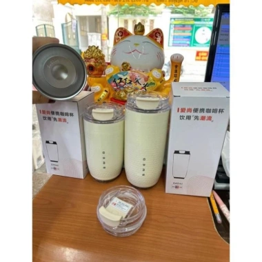 Cốc giữ nhiệt SMEG 320ml 440ml hàng loại 1, ảnh thật, giảm còn 140.000đ giá gốc 172.200đ 3