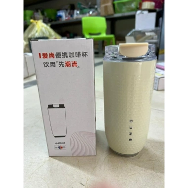 Cốc giữ nhiệt SMEG 320ml 440ml hàng loại 1, ảnh thật, giảm còn 140.000đ giá gốc 172.200đ 10