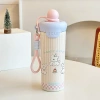 Cốc giữ nhiệt thép không gỉ 316 tiện dụng, thiết kế sáng tạo, dung tích lớn cho chuyến đi - Giá chỉ 250.000đ 6