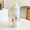 Cốc giữ nhiệt thép không gỉ 316 tiện dụng, thiết kế sáng tạo, dung tích lớn cho chuyến đi - Giá chỉ 250.000đ 7