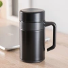 Cốc giữ nhiệt vacuum 400ml inox cao cấp không gỉ TT-HOME - Đảm bảo giữ ấm lâu, sang trọng 9