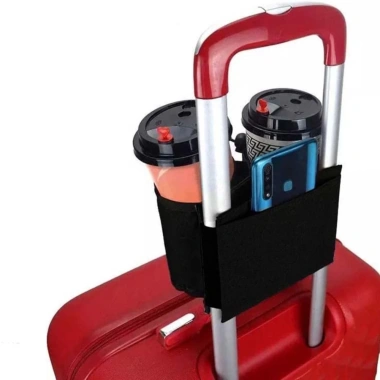 Cốc hành lý đa năng: Giá đỡ cốc cà phê, phụ kiện vali du lịch, túi uống miễn phí - Giá 65.890đ 3 Cốc hành lý đa năng: Giá đỡ cốc cà phê, phụ kiện vali du lịch, túi uống miễn phí - Giá 65.890đ 3