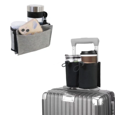 Cốc hành lý đa năng: Giá đỡ cốc cà phê, phụ kiện vali du lịch, túi uống miễn phí - Giá 65.890đ 7 Cốc hành lý đa năng: Giá đỡ cốc cà phê, phụ kiện vali du lịch, túi uống miễn phí - Giá 65.890đ 7