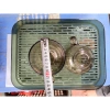 Cốc hổ phách thủy tinh 440ml - Chịu nhiệt tốt, dùng trong lò vi sóng, giá chỉ 15.000₫ 3