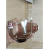 Cốc hổ phách thủy tinh 440ml - Chịu nhiệt tốt, dùng trong lò vi sóng, giá chỉ 15.000₫ 4