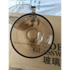 Cốc hổ phách thủy tinh 440ml - Chịu nhiệt tốt, dùng trong lò vi sóng, giá chỉ 15.000₫ 6