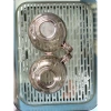 Cốc hổ phách thủy tinh 440ml - Chịu nhiệt tốt, dùng trong lò vi sóng, giá chỉ 15.000₫ 8