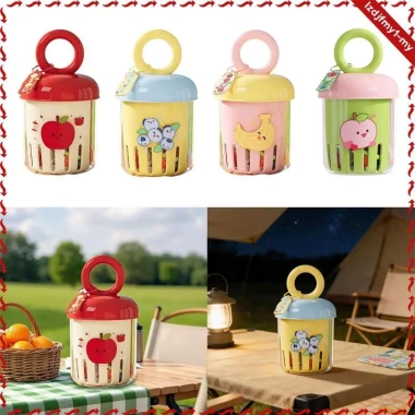 Cốc & Hộp Đựng Salad Trái Cây Tái Dùng - Giỏ Dã Ngoại, Tay Cầm Tủ Lạnh, Giá Ưu Đãi 191.400 3