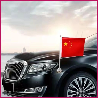 Cốc Hút Cờ Xe RV - Cột Cờ Gắn Chân Đế, Hiển Thị Giá Đỡ Cực, Giá Ưu Đãi 162.800₫