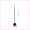 Cốc Hút Cờ Xe RV - Cột Cờ Gắn Chân Đế, Hiển Thị Giá Đỡ Cực, Giá Ưu Đãi 162.800₫ 5