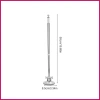 Cốc Hút Cờ Xe RV - Cột Cờ Gắn Chân Đế, Hiển Thị Giá Đỡ Cực, Giá Ưu Đãi 162.800₫ 10