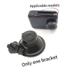 Cốc Hút DVR Cho Dash Cam 360 J501/J501c - Giá Đỡ Gắn Phụ Kiện, Giá Ưu Đãi 58,448₫