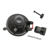 Cốc Hút DVR Cho Dash Cam 360 J501/J501c - Giá Đỡ Gắn Phụ Kiện, Giá Ưu Đãi 58,448₫ 5