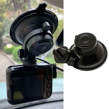 Cốc Hút DVR Cho Dash Cam 360 J501/J501c - Giá Đỡ Gắn Phụ Kiện, Giá Ưu Đãi 58,448₫ 6