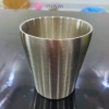 Cốc inox 2 lớp 304 260ml giữ nhiệt tốt ly cà phê trà sữa cho văn phòng và du lịch, giá chỉ 46.000₫ 2