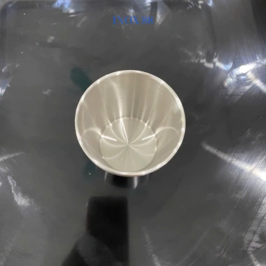 Cốc inox 2 lớp 304 260ml giữ nhiệt tốt ly cà phê trà sữa cho văn phòng và du lịch, giá chỉ 46.000₫