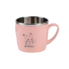 Cốc inox giữ nhiệt 200ml 6.351 – An toàn, cách nhiệt, cho bé Việt Nhật – Giá chỉ 26.900₫ 6