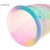 Cốc Kinh Nguyệt Silicon Nhiều Màu, Vệ Sinh Nữ Tính, Tái Sử Dụng, Giá 48.816 VND 7