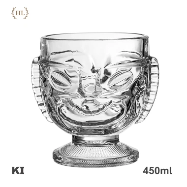 Cốc Ly Thuỷ Tinh Vân Dập Nổi GM KI Phong Cách Hawaii – LY DECOR Cocktail 2.024 Giá 60k 9 Cốc Ly Thuỷ Tinh Vân Dập Nổi GM KI Phong Cách Hawaii – LY DECOR Cocktail 2.024 Giá 60k 9