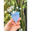 Cốc Nguyệt San Hercup Made in USA giảm giá 439k VND, chất liệu cao cấp, thiết kế tinh tế 4