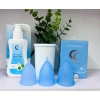 Cốc Nguyệt San Hercup Made in USA giảm giá 439k VND, chất liệu cao cấp, thiết kế tinh tế 5