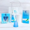 Cốc Nguyệt San Hercup Made in USA giảm giá 439k VND, chất liệu cao cấp, thiết kế tinh tế 6