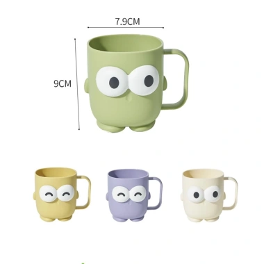 Cốc nhựa đánh răng uống nước mắt to đùng - Giá ưu đãi 26.000đ | Mim Mim Store 9 Cốc nhựa đánh răng uống nước mắt to đùng - Giá ưu đãi 26.000đ | Mim Mim Store 9