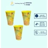 cốc nhựa trẻ em hình trái cam ly melamine dày dặn Mta-Mart2 giảm giá 41.000