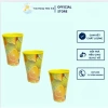 cốc nhựa trẻ em hình trái cam ly melamine dày dặn Mta-Mart2 giảm giá 41.000 2