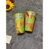 cốc nhựa trẻ em hình trái cam ly melamine dày dặn Mta-Mart2 giảm giá 41.000 4
