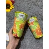 cốc nhựa trẻ em hình trái cam ly melamine dày dặn Mta-Mart2 giảm giá 41.000 5