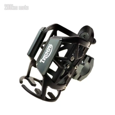 Cốc nước & giá đỡ bình nước cho Triumph TRIDENT660, Triple765 – Giá 174.739₫ 5 Cốc nước & giá đỡ bình nước cho Triumph TRIDENT660, Triple765 – Giá 174.739₫ 5