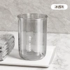 Cốc Nước Súc Miệng Sang Trọng - Ly Nhựa Trong Suốt, Giá Ưu Đãi 27.000đ 6