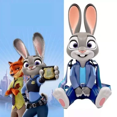 Cốc Nước Zootopia 2 Nick Judy - Cốc đeo ngang hoạt hình cho bé, quà Giáng Sinh, giá 220.000 VND 3 Cốc Nước Zootopia 2 Nick Judy - Cốc đeo ngang hoạt hình cho bé, quà Giáng Sinh, giá 220.000 VND 3