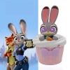 Cốc Nước Zootopia 2 Nick Judy - Cốc đeo ngang hoạt hình cho bé, quà Giáng Sinh, giá 220.000 VND 8