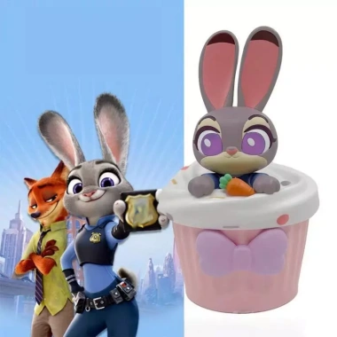 Cốc Nước Zootopia 2 Nick Judy - Cốc đeo ngang hoạt hình cho bé, quà Giáng Sinh, giá 220.000 VND 8 Cốc Nước Zootopia 2 Nick Judy - Cốc đeo ngang hoạt hình cho bé, quà Giáng Sinh, giá 220.000 VND 8