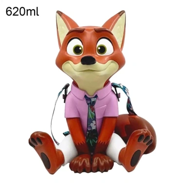 Cốc Nước Zootopia 2 Nick Judy - Cốc đeo ngang hoạt hình cho bé, quà Giáng Sinh, giá 220.000 VND 9 Cốc Nước Zootopia 2 Nick Judy - Cốc đeo ngang hoạt hình cho bé, quà Giáng Sinh, giá 220.000 VND 9