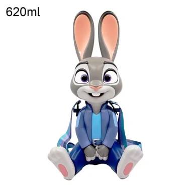 Cốc Nước Zootopia 2 Nick Judy - Cốc đeo ngang hoạt hình cho bé, quà Giáng Sinh, giá 220.000 VND 10 Cốc Nước Zootopia 2 Nick Judy - Cốc đeo ngang hoạt hình cho bé, quà Giáng Sinh, giá 220.000 VND 10