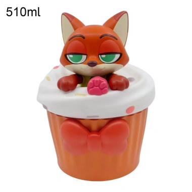 Cốc Nước Zootopia 2 Nick Judy - Cốc đeo ngang hoạt hình cho bé, quà Giáng Sinh, giá 220.000 VND 11 Cốc Nước Zootopia 2 Nick Judy - Cốc đeo ngang hoạt hình cho bé, quà Giáng Sinh, giá 220.000 VND 11