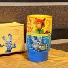 Cốc Nước Zootopia 2 Nick Judy - Cốc đeo ngang hoạt hình cho bé, quà Giáng Sinh, giá 220.000 VND 13