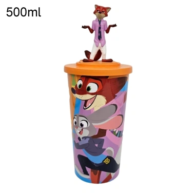 Cốc Nước Zootopia 2 Nick Judy - Cốc đeo ngang hoạt hình cho bé, quà Giáng Sinh, giá 220.000 VND 18 Cốc Nước Zootopia 2 Nick Judy - Cốc đeo ngang hoạt hình cho bé, quà Giáng Sinh, giá 220.000 VND 18